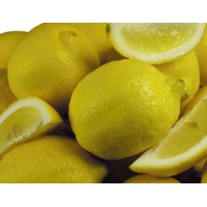 Maydanoz Limon Kürü